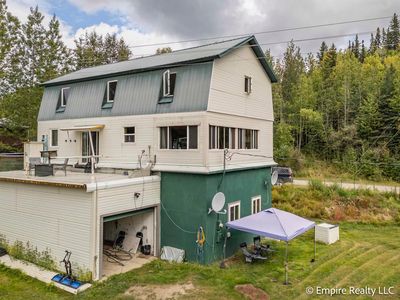 Property at 10463 Old Richardson Hwy, Salcha, AK
