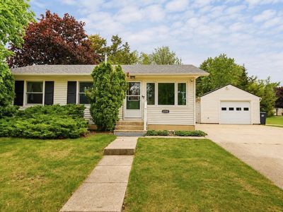 2259 Staborn Drive