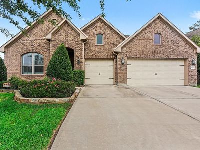 14806 Dunsmore Meadow Trl