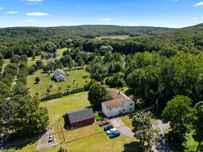 5 Old Grassy Hill Road