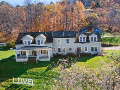 1629 North Mann Hill Road