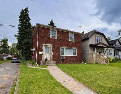 Property at 4057 High St, Ecorse, MI