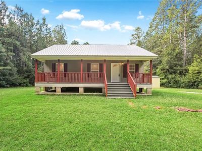23342 Jarrell Rd