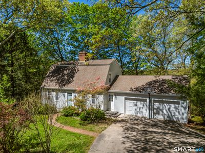 34 Laurel Hill Drive