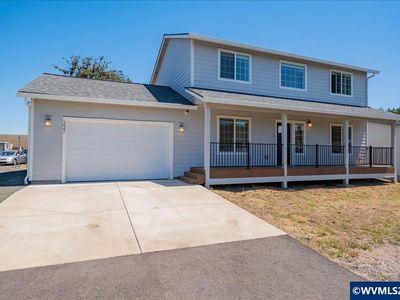 Property at 337 N 18th St, Philomath, OR