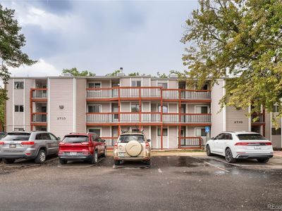 Property at 2710 W 86th Avenue #58, Westminster, CO