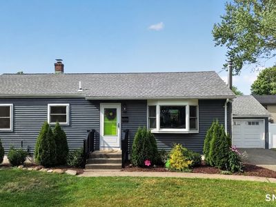 169 Yale Avenue