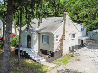 Property at 3131 Burr St, Gary, IN