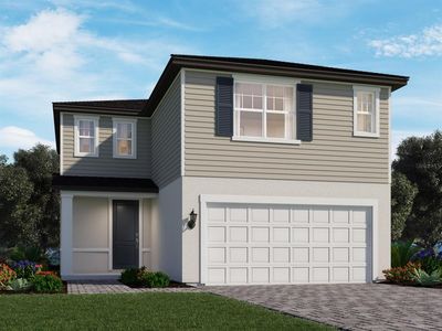 4317 RIVER BEACON