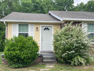 1314 Bellshire Terrace Dr