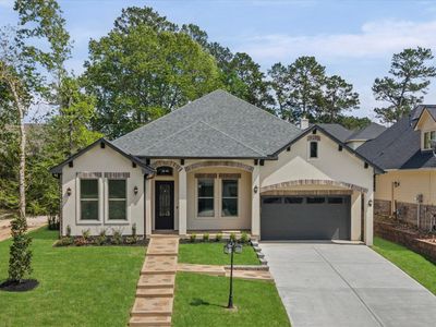 205 Blue Hill Dr