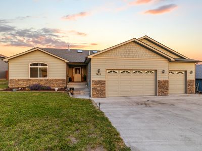 7812 Scenic View Dr