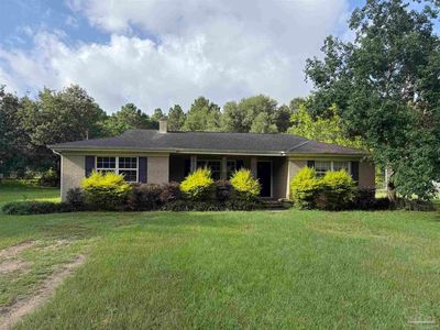 3801 Luther Fowler Rd