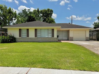 Property at 3218 Grant St, Pasadena, TX