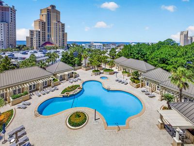 1 Beach Club Dr Unit 604