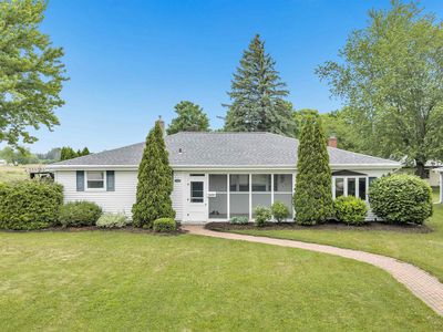 Property at 1529 Clark St, Algoma, WI