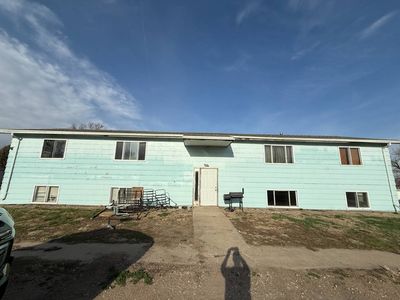 207 N Calvert Ave