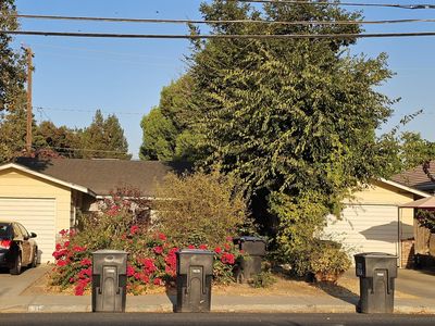 Property at 515-517 N Hall Street, Visalia, CA