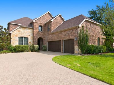1819 Park Highland Way
