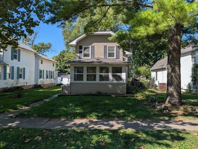 135 N Birch St