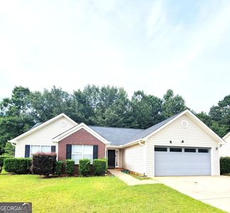 203 Plantation Trl