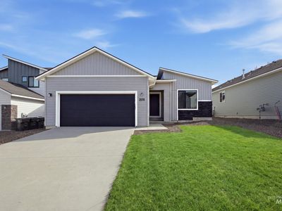 2570 W Tar Sands Dr