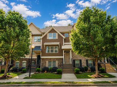 Property at 4176 Integrity Way, Powder Springs, GA