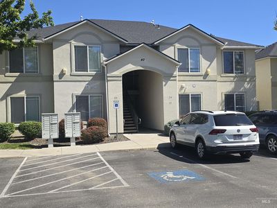 1805 E Overland Rd #40