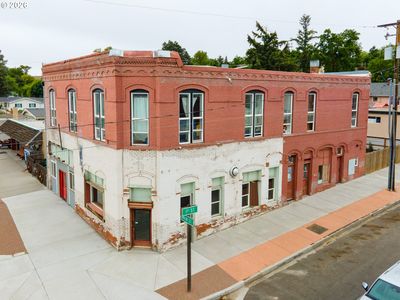 Property at 100 Main St, Moro, OR