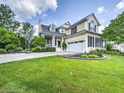 1294 Fountain View Ct