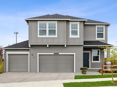 Bridgewater Plan, Bakerview