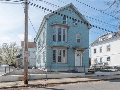 46 Lincoln Ave