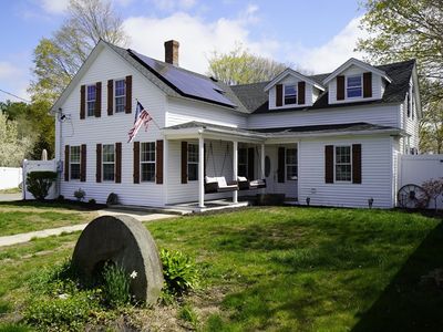 Property at 25 Cook St, Douglas, MA
