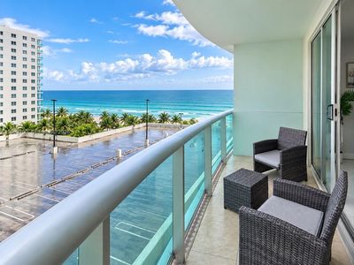 3901 S Ocean Dr APT 5A
