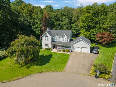 Property at 2 Quail Hollow Court, Beacon Falls, CT