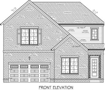 2064 Blackstone Dr LOT 15