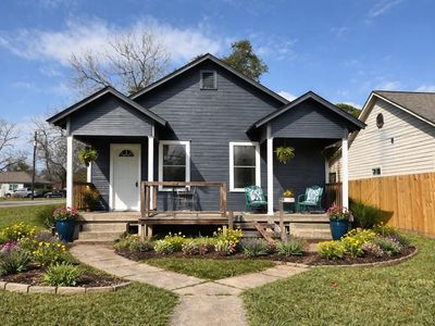 Property at 301 E 3rd St, Sweeny, TX