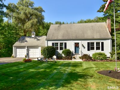 331 Tunxis Avenue