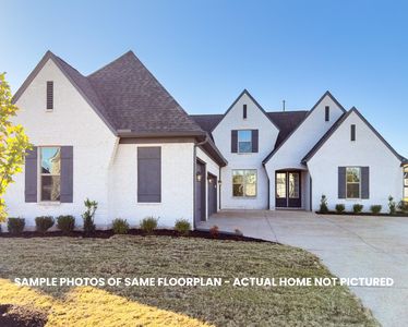 Arlington Plan, Evergreen