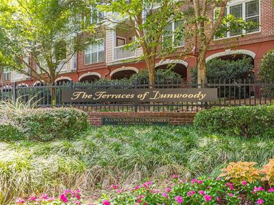 4333 Dunwoody Park Unit 3201