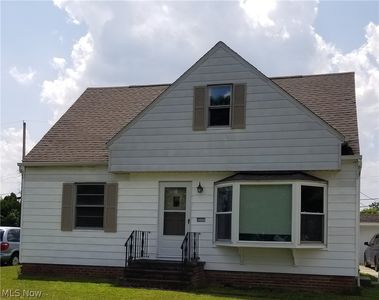 Property at 469 Terrace Dr, Bedford, OH
