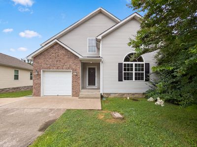 436 Scotts Creek Trl