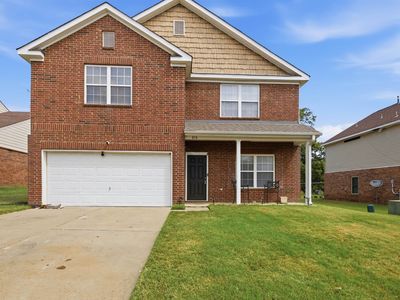 858 Crossfield Cv