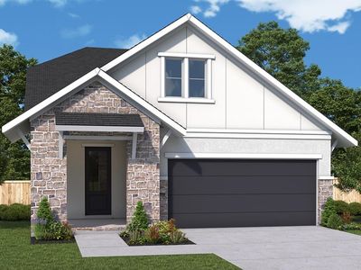 Carlotta Plan, Vistera of Venice - Garden Series