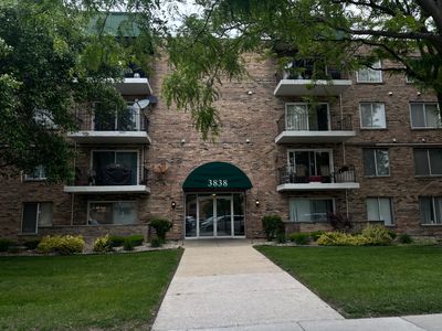 3838 W 111th St APT 406