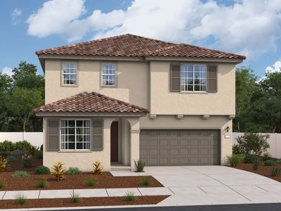 1901 Marigold St