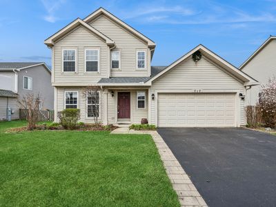 Property at 717 Deames St, Plano, IL