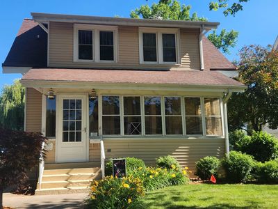 Property at 628 3rd Ave, Baraboo, WI