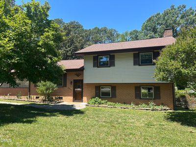 2517 Ferrell Rd
