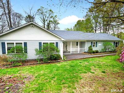 Property at 47 RT 39 SO, Sherman, CT